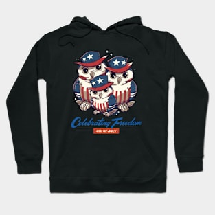 4th of July Hoodie